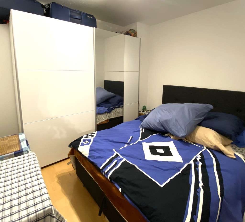 Immobilie in Lauingen (Donau) - hervorragend geschnittene 1,5 Zimmer in Lauingen auch zum Selbstbezug! - Bild 4