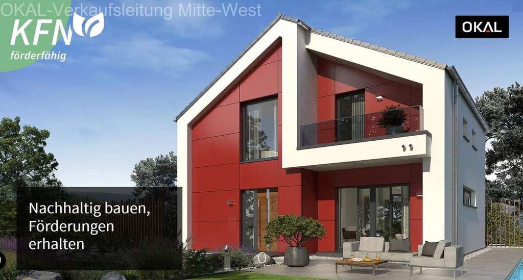 Immobilie in Harthausen - Wohnen XL mit Einliegerwohnung - für die ganze Familie! - Bild 3