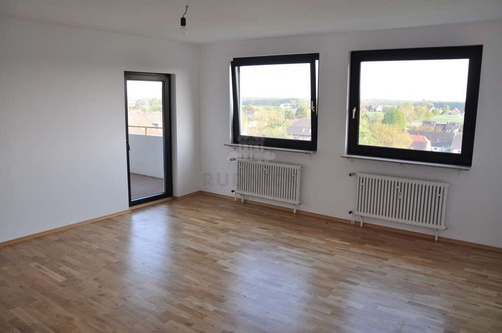 Immobilie in Neustadt am Rübenberge - RUDNICK bietet KAPITALANLAGE: Gut geschnittene Eigentumswohnung mit sonnigem Balkon - Bild 0