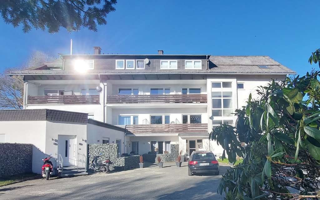 Immobilie in Medebach - Traumhaftes (Ferien-)Apartment in der Nähe von Winterberg - Bild 0