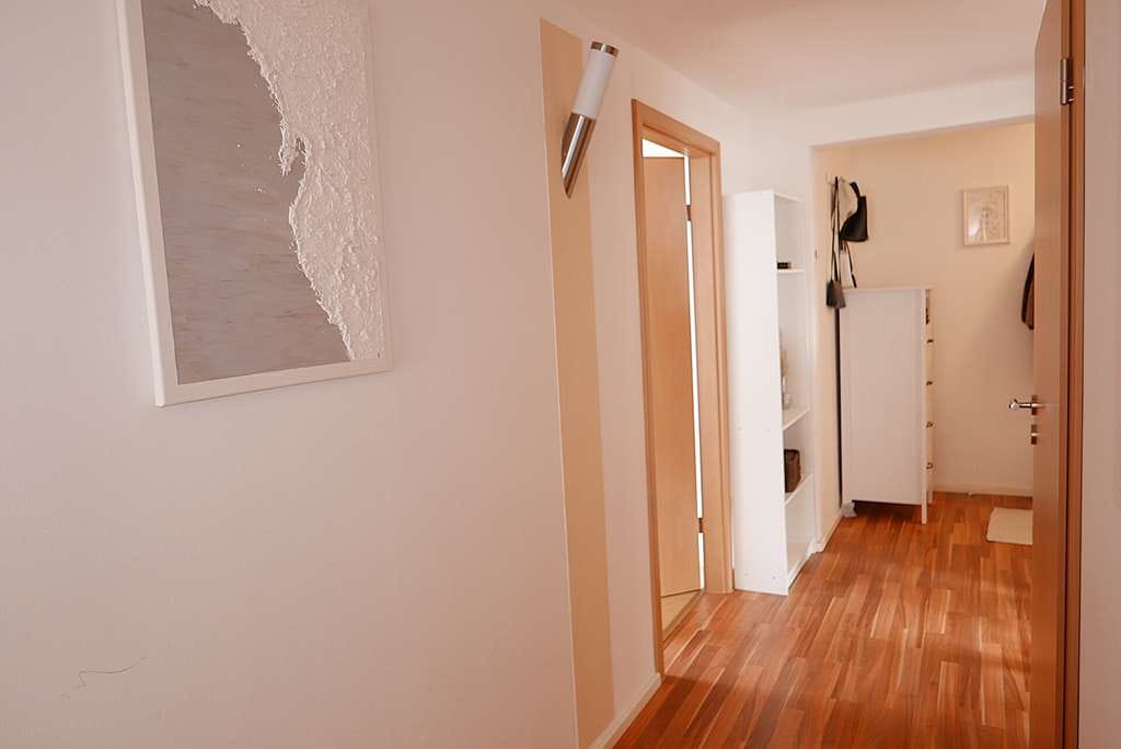 Immobilie in Dornstetten - Sehr gepflegte 4-Zimmer-Eigentumswohnung in ruhiger Lage in Dornstetten-Aach, Zentrum. - Bild 3