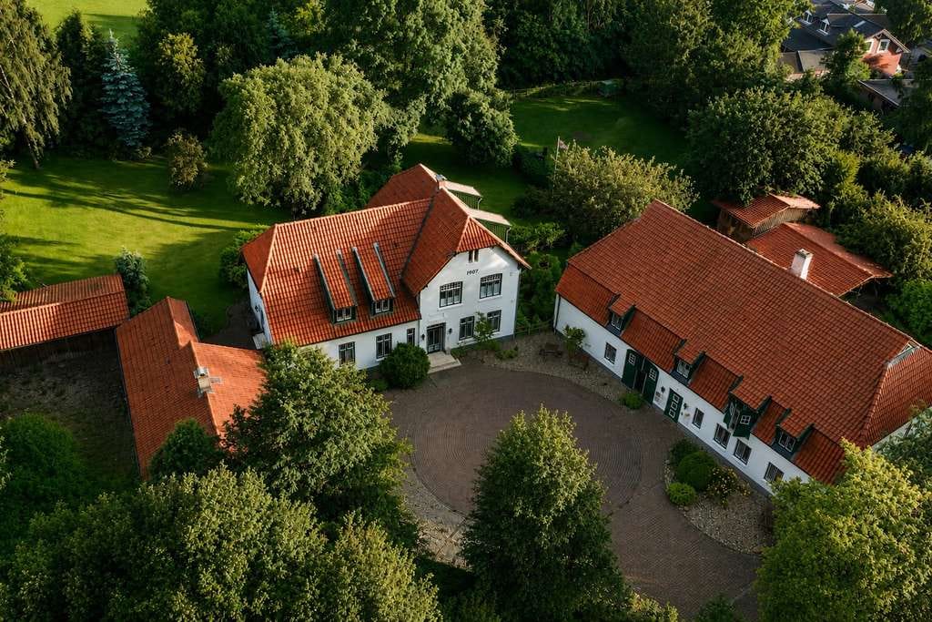 Immobilie in Dörphof - ZINSHAUS: Stilvolles Investment zwischen Ostsee und Schlei - Bild 4