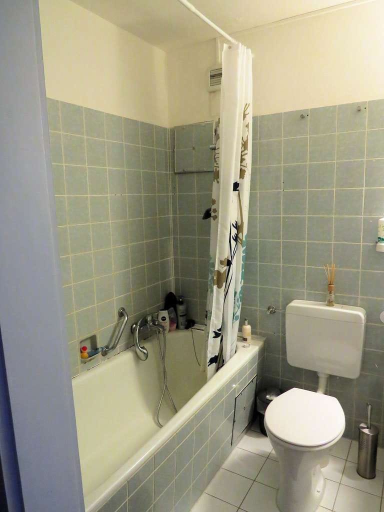 Immobilie in Wilhelmsfeld - 2-Zimmer EG-Wohnung 67 m² mit Balkon, Keller und Stellplatz in Wilhelmsfeld bei Heidelberg - Bild 1
