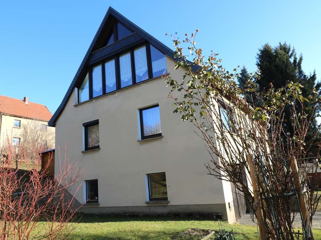 Immobilie in Schirgiswalde-Kirschau - Ideal für die junge Familie mit Nachwuchs - Bild 3