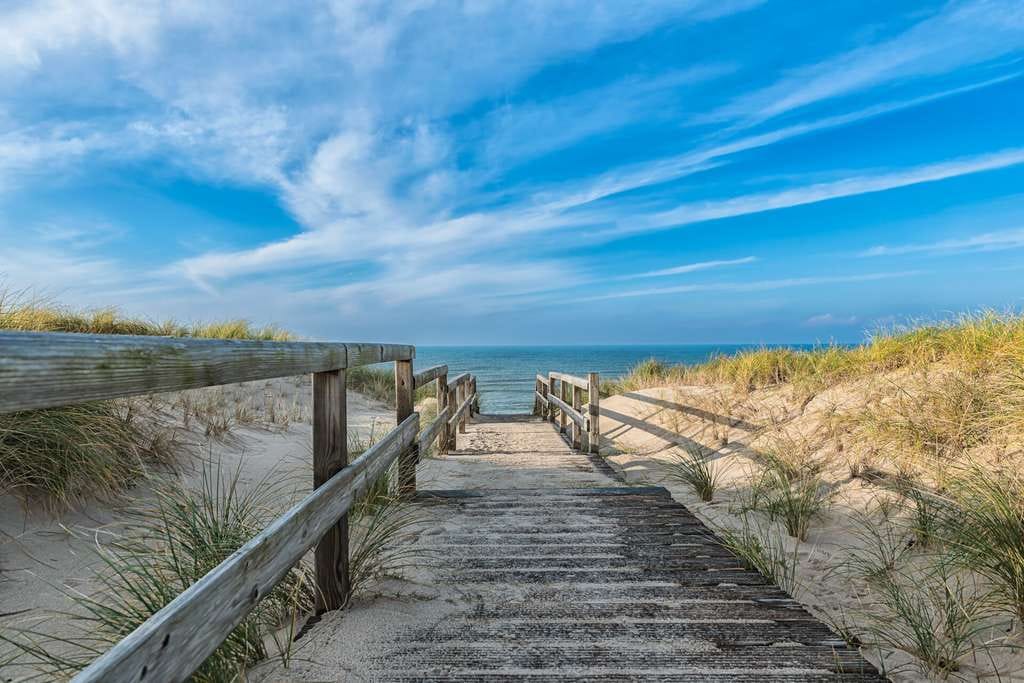 Immobilie in Sylt - Strandnahes Mehrfamilienhaus mit 6 genehmigten Ferienwohnungen - Bild 3