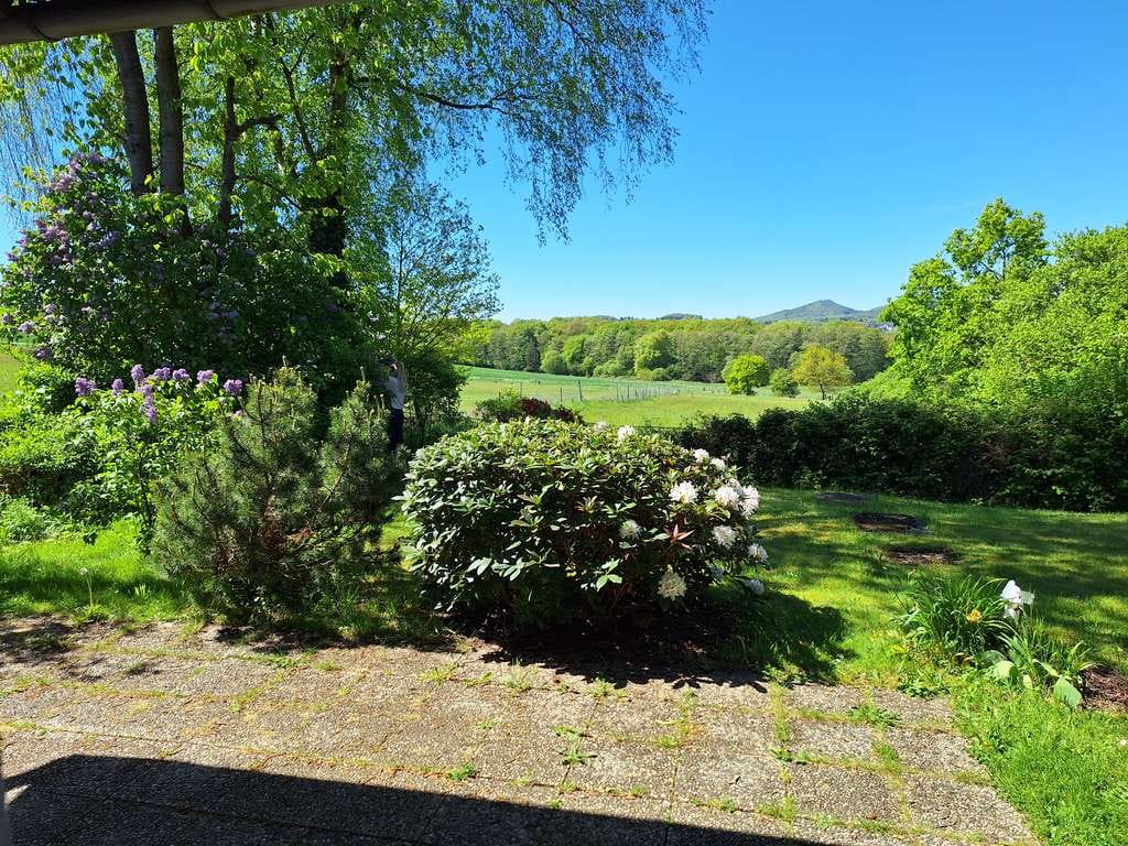 Immobilie in Bad Honnef - Weitblick , Sonnengrundstück, Einfamilienhaus mit 4 Zimmern in Wülscheid - Bild 2
