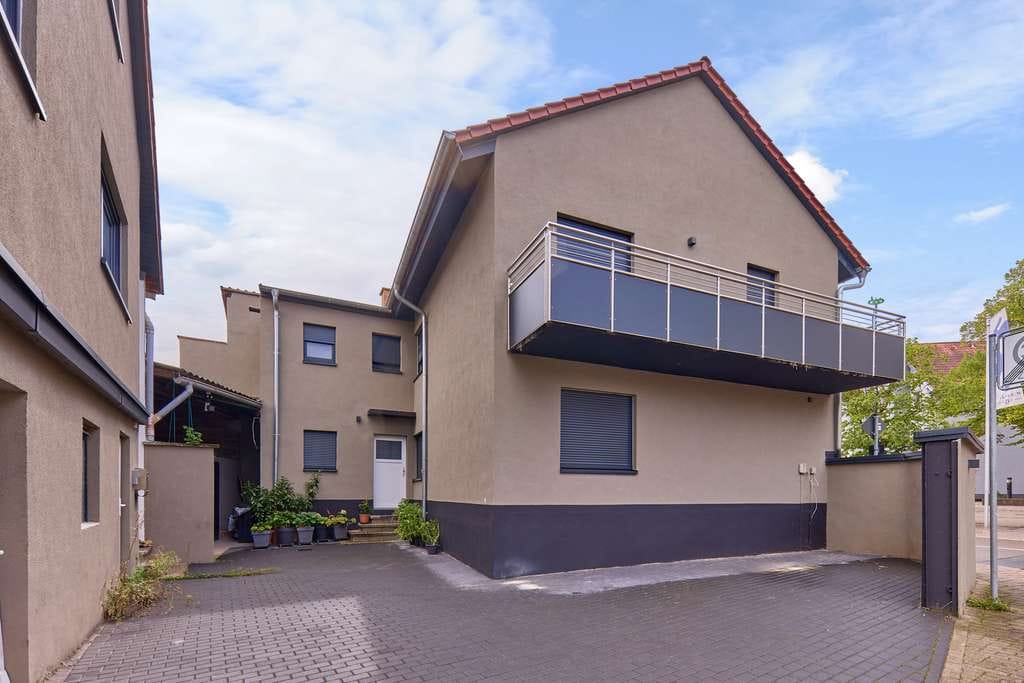 Immobilie in Reilingen - Modernisiertes Mehrfamilienhaus mit Teilungserklärung in Reilingen - Bild 3