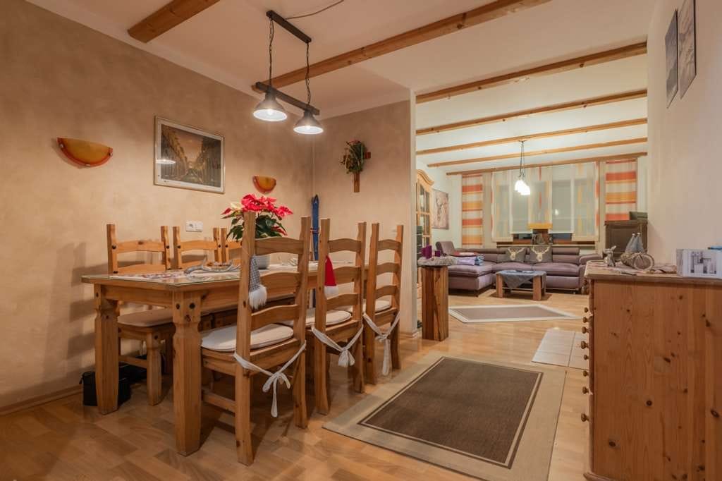 Immobilie in Salzweg - Kapitalanlage in Salzweg: 3-Zimmer-EG-Wohnung in ruhiger Lage mit Festgarage und Garten - Bild 3