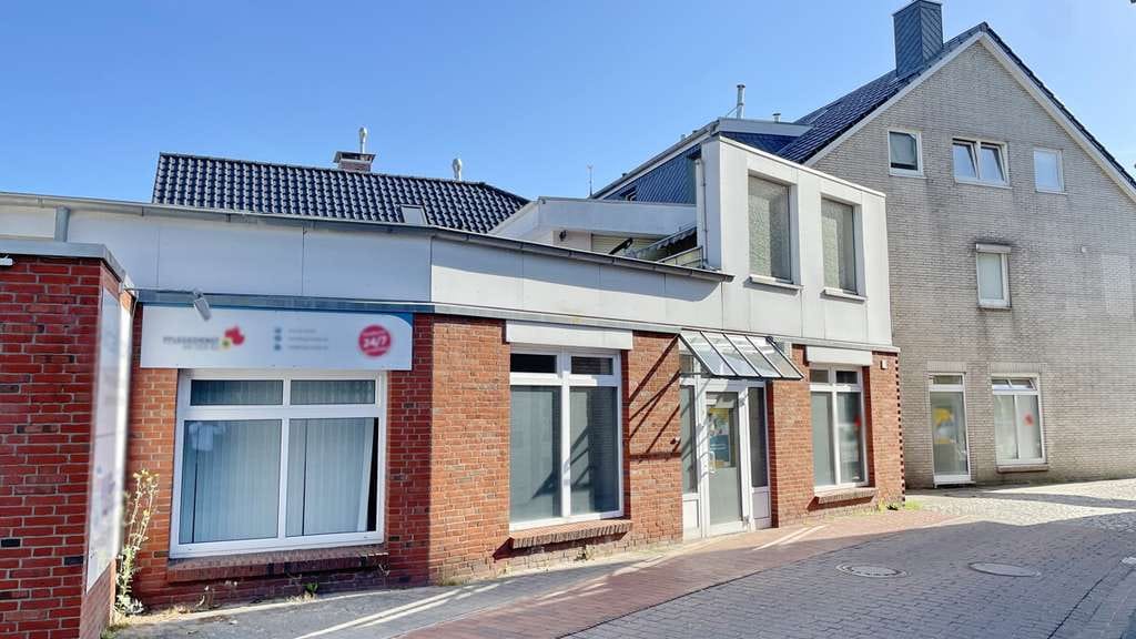 Immobilie in Bad Bramstedt - Kapitalanlage im Herzen von Bad Bramstedt – Vermietete Etagenwohnung mit Dachterrasse - Bild 3