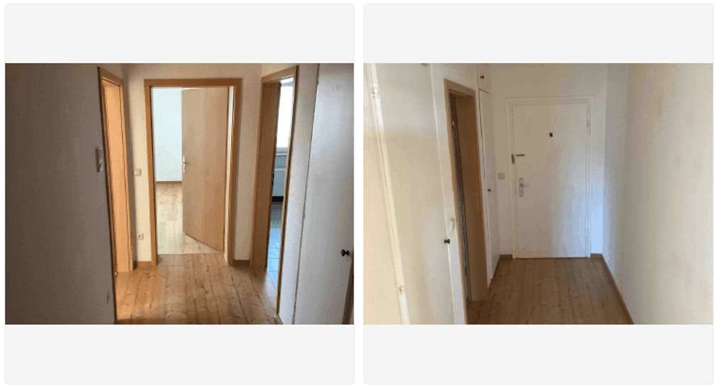 Immobilie in Altdorf - Vermietete 2-Zimmer-Wohnung in Altdorf mit Kellerabteil und Stellplatz zum Verkauf - Bild 4