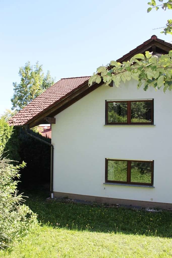 Immobilie in Wald-Michelbach - Reife Eleganz - Bild 2