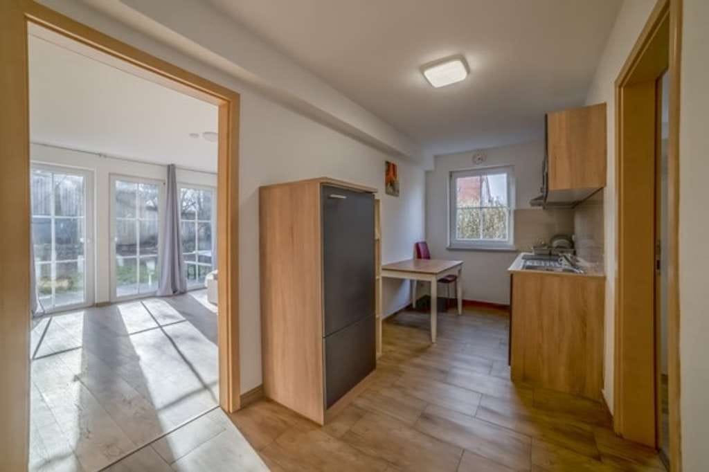 Immobilie in Buch am Buchrain - Charmantes Zweifamilienhaus mit großem Potenzial - Bild 2
