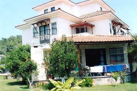 Immobilie in Berga/Elster - Kiris/Kemer: Luxusvilla zu verkaufen - Bild 3