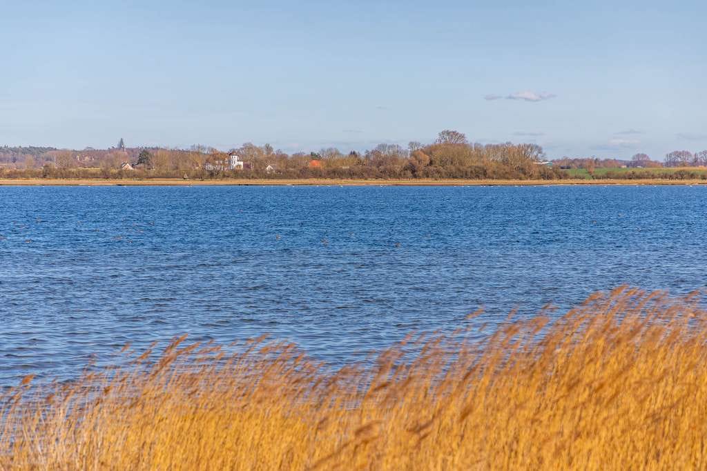 Immobilie in Insel Poel - Charmantes Reihenendhaus auf Insel Poel – Ostseenähe, Naturidylle & 2 Wohnungen, mit Balkon & Garten - Bild 2