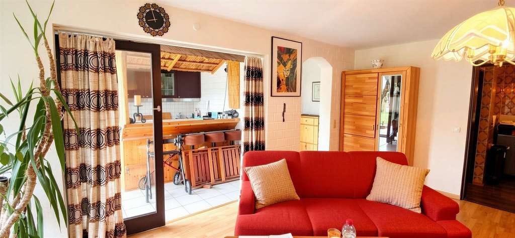 Immobilie in Aichtal - Bezahlbares Eigentum in Aichtal – fast wie ein kleines Haus - Bild 2