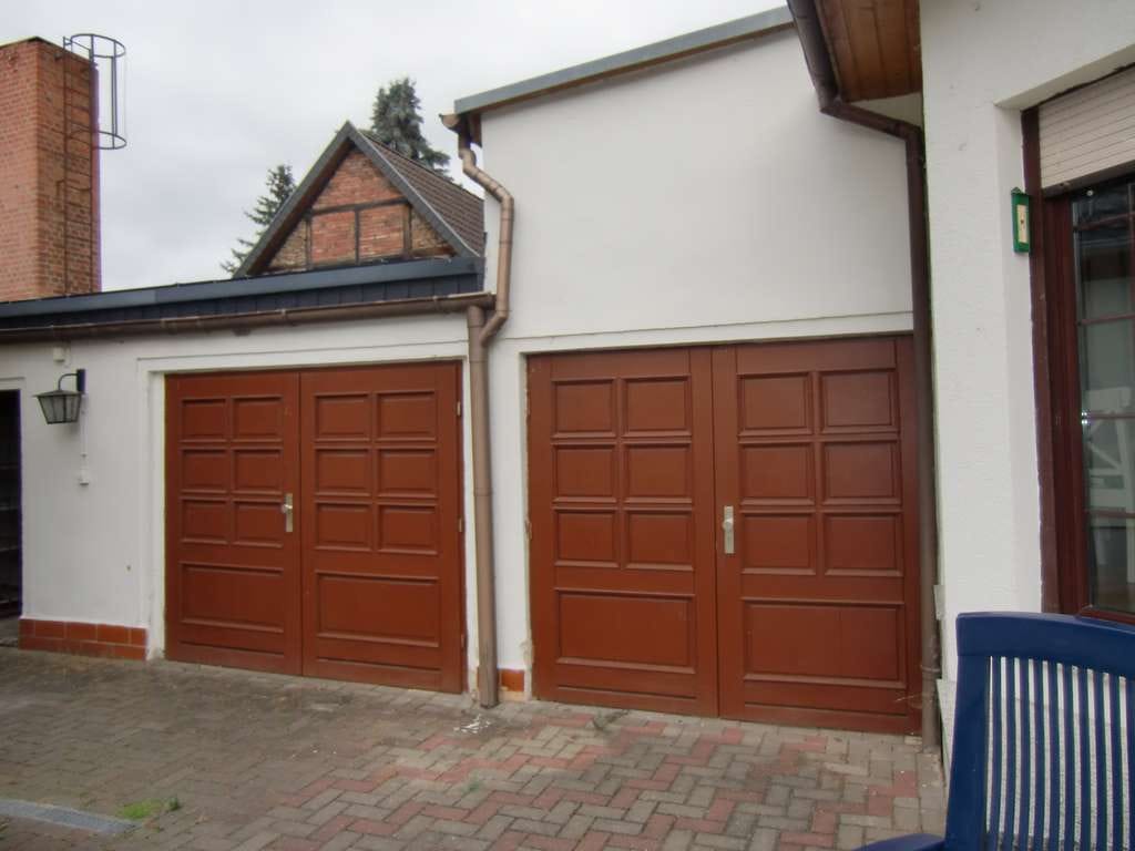 Immobilie in Roßleben-Wiehe - Einfamilienhaus mit Zufahrt/Garage und Garten in ruhiger Lage von Roßleben - Bild 3
