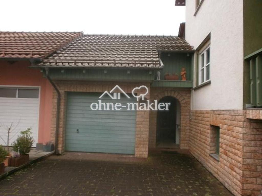Immobilie in Partenstein - Mehrfamilienhaus in Partenstein - Bild 1