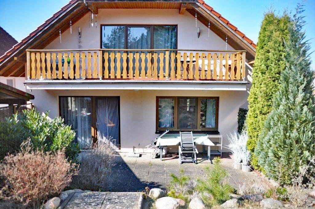 Immobilie in Zirchow - Zweifamilienhaus in Zirchow in der Nähe der Kaiserbäder - Bild 4