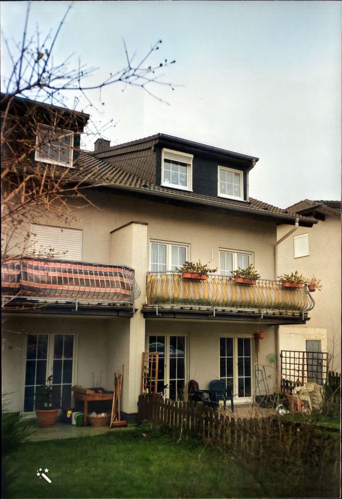 Immobilie in Dienheim - VON PRIVAT! Schöne Maisonette-Wohnung in Oppenheim mit eigenem Garten - Bild 4