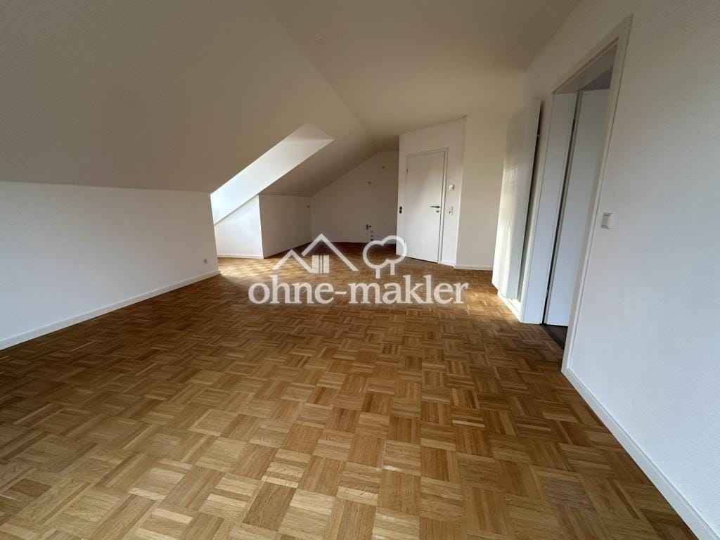 Immobilie in Rohrbach - Dachgeschosswohnung in Rohrbach - Bild 3