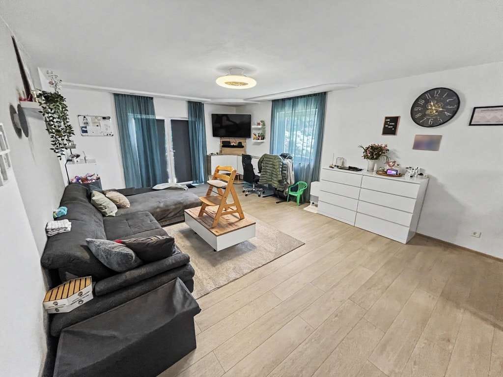 Immobilie in Bärenbach - Attraktives Dreifamilienhaus in Bärenbach – ideal für Kapitalanleger und Eigennutzer - Bild 2