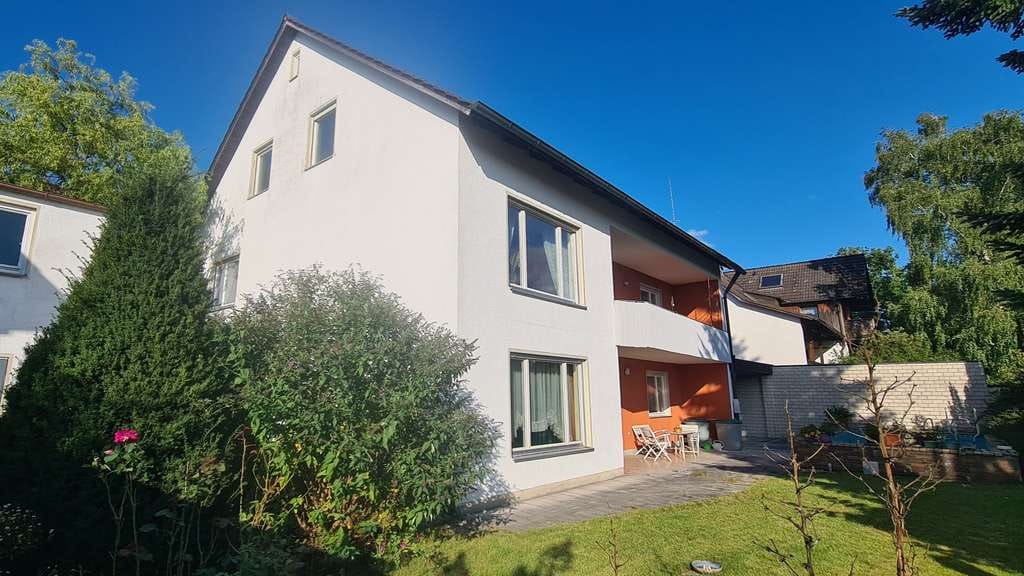 Immobilie in Burglengenfeld - Großzügiges Wohnhaus mit Potenzial - Bild 3