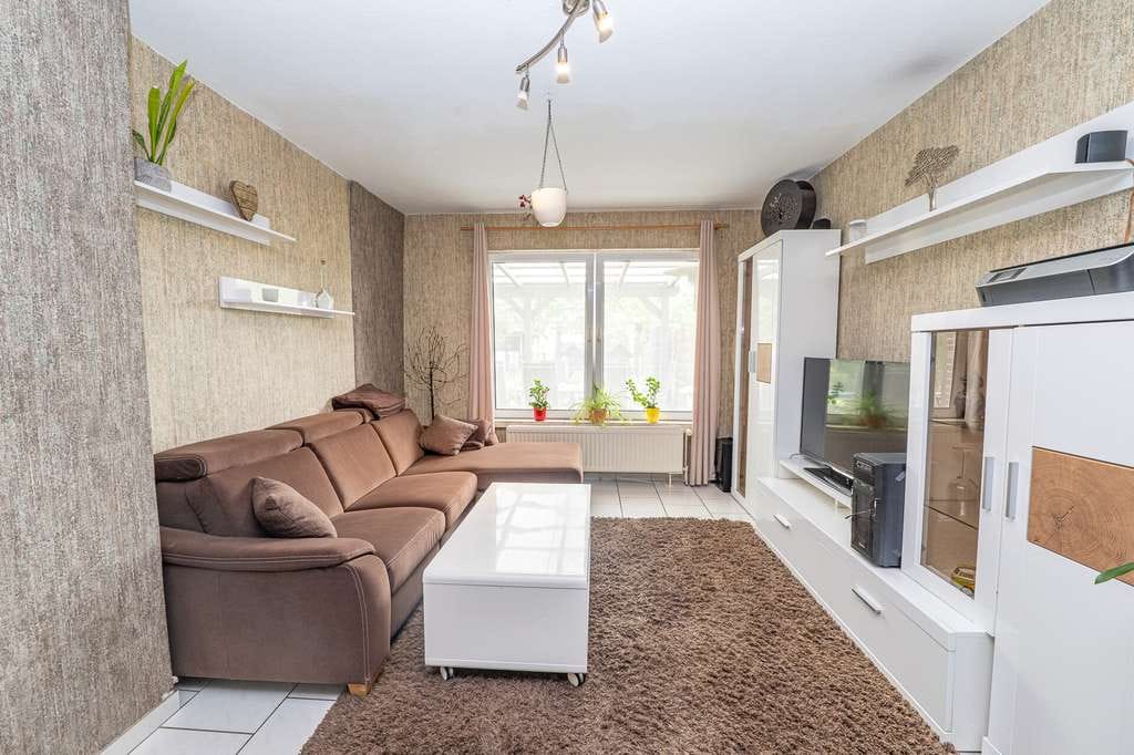 Immobilie in Himmelpforten - Gemütliches Wohnen in attraktiver Siedlungslage mit Garten und Carport - Bild 3