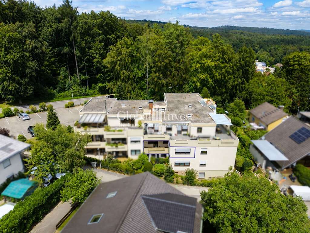 Immobilie in Gaiberg - GLOBAL INVEST IMMOBILIEN SINSHEIM |  - Bild 0