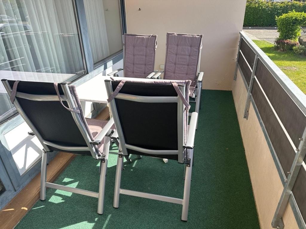 Immobilie in Kellenhusen - Erdgeschosswohnung in Kellenhusen (Ostsee) - Bild 1