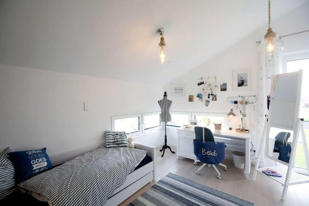 Immobilie in Bann - Unser neues Traumhaus, innen wie außen - Bild 3