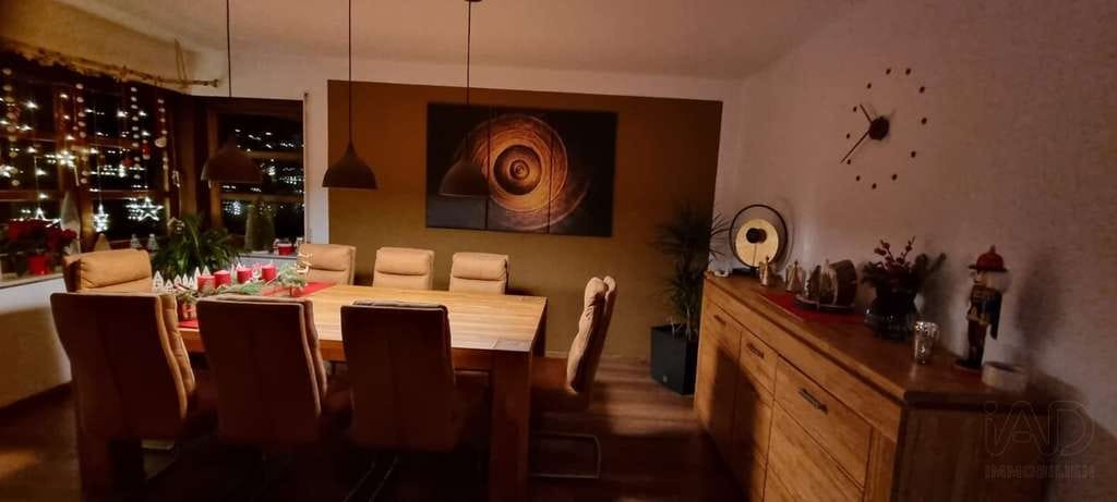 Immobilie in Oedheim - Modernisiertes 3-Familienaus-flexibel für Mehrgenerationen, Eigennutzer & Kapitalanleger - Bild 1