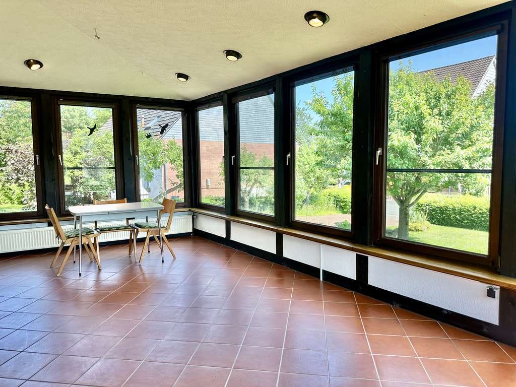 Immobilie in Bad Driburg - Idyllisches 1-2 Fam.-Haus + Einliegerwohnung – In nur 20 Min. in Paderborn! - Bild 3