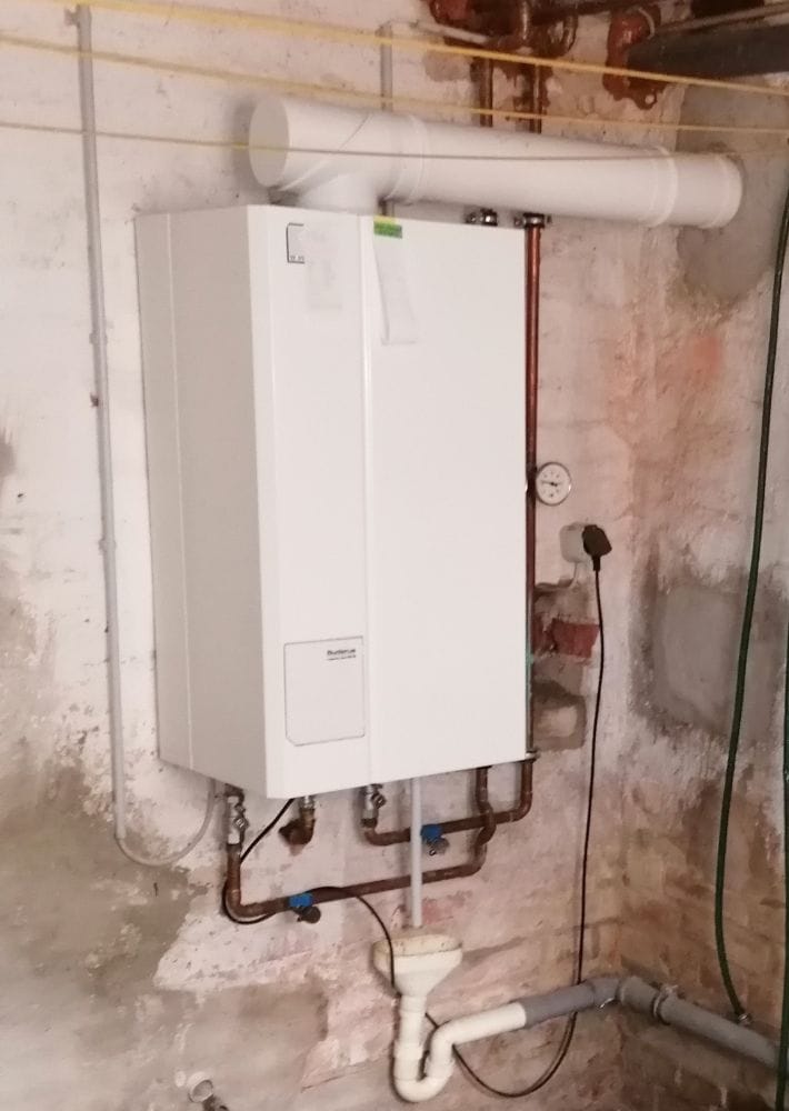 Immobilie in Schöningen - Einfam.-Haus 200qm voll unterkellert - Bild 1