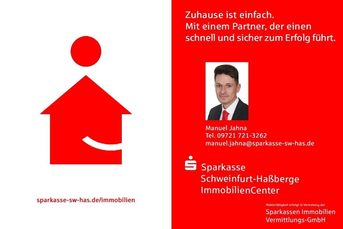 Immobilie in Donnersdorf - "HAUS & HOF" für Eigennutzer oder Kapitalanleger! - Bild 1