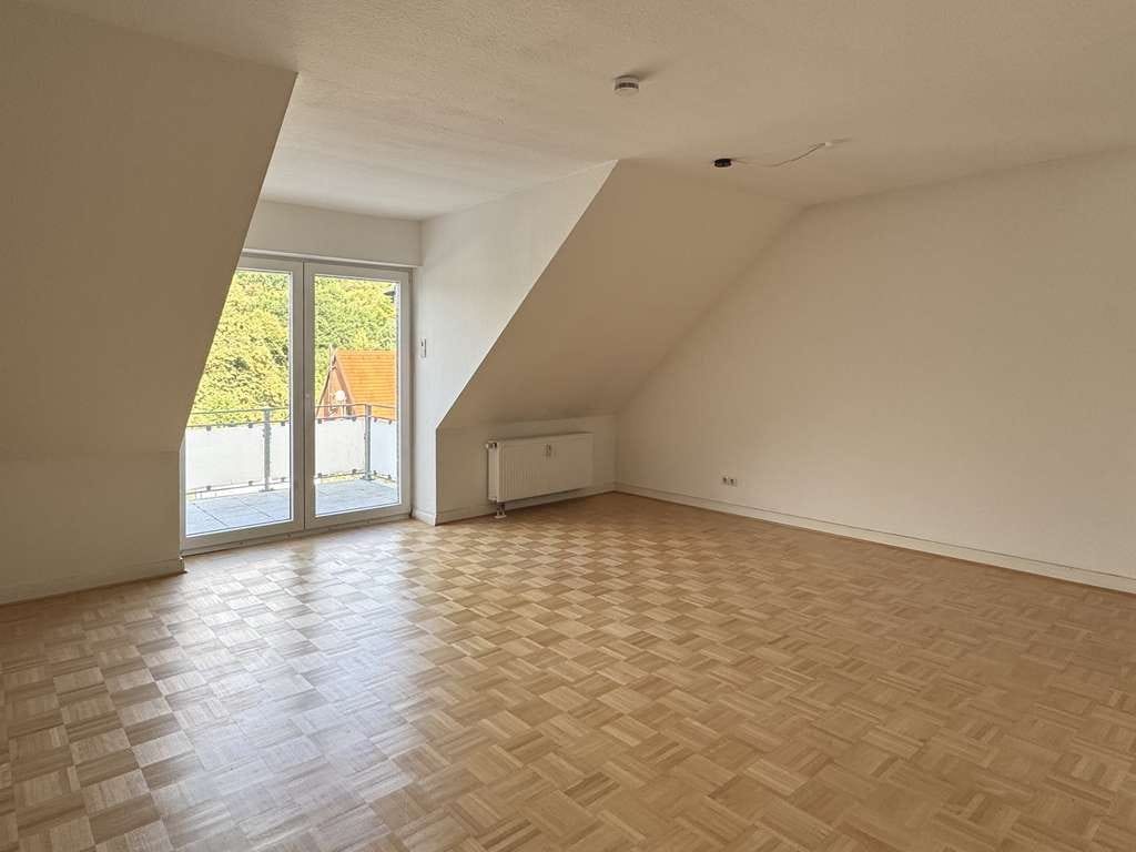 Immobilie in Diekholzen - Wohnen über den Dächern - Bild 4