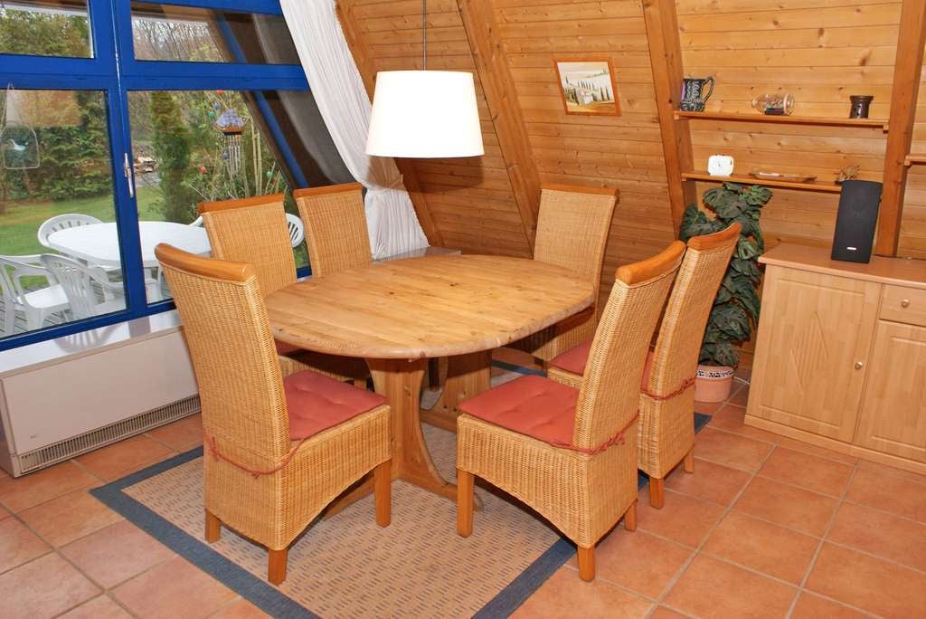 Immobilie in Damp - Zeltdachhaus mit viel Platz zu verkaufen - Bild 3