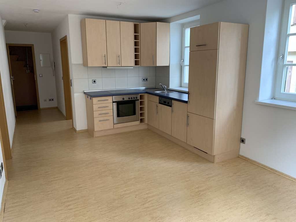 Immobilie in Calw - Solide Kapitalanlage im Herzen von Calw – 4,5 % Rendite, zentral vermietet - Bild 3