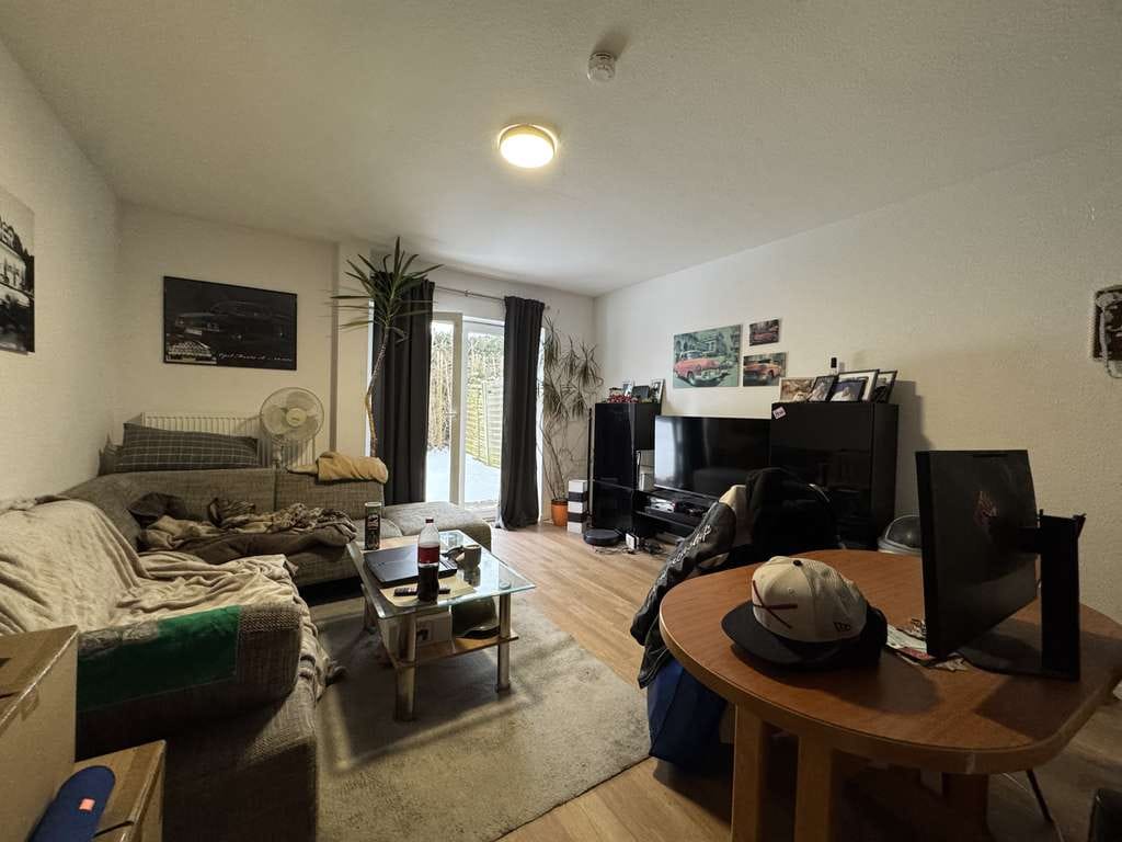 Immobilie in Todendorf - Gepflegte Erdgeschosswohnung mit Terrasse WHG 1006 - Bild 4