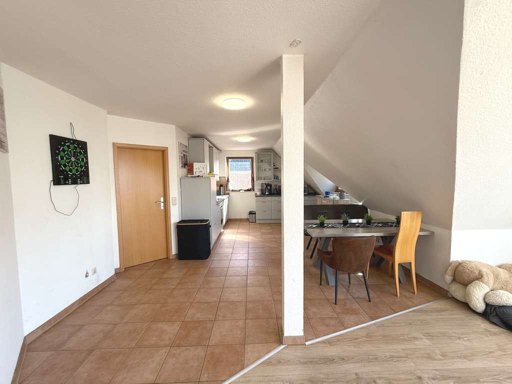 Immobilie in Boostedt - Boostedt: Freistehende 4-Zimmer-Penthouse-Wohnung mit großzügiger Dachterrasse - Bild 3