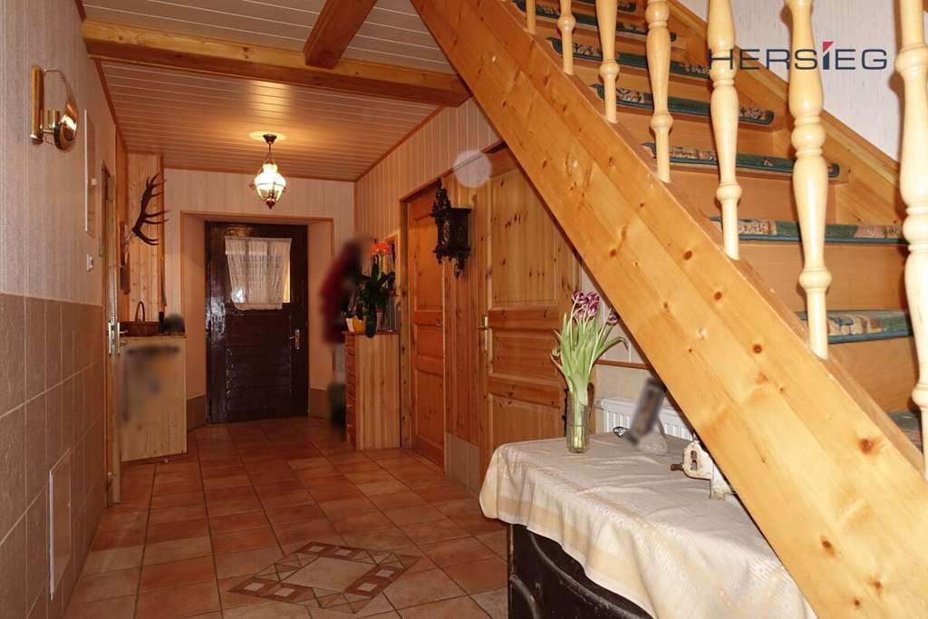 Immobilie in Jöhstadt - LEBEN AUF DEM LANDE - Bild 2
