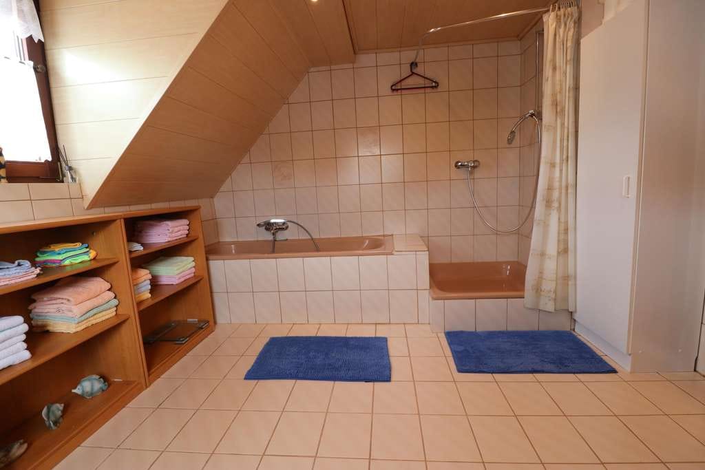 Immobilie in Selbitz - Gemütliches Eigenheim mit Wohlfühlcharakter - Bild 4