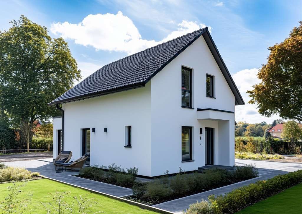 Immobilie in Stralendorf - LETZTE BAUPLÄTZE: Modernes EFH in Schwerins beliebtester Nachbarschaft - Bild 2