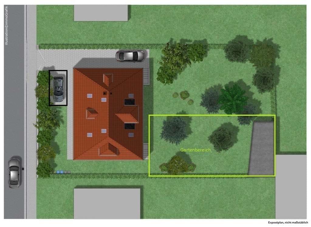 Immobilie in Dieburg - Eigentumswohnung in Dieburg - Bild 1
