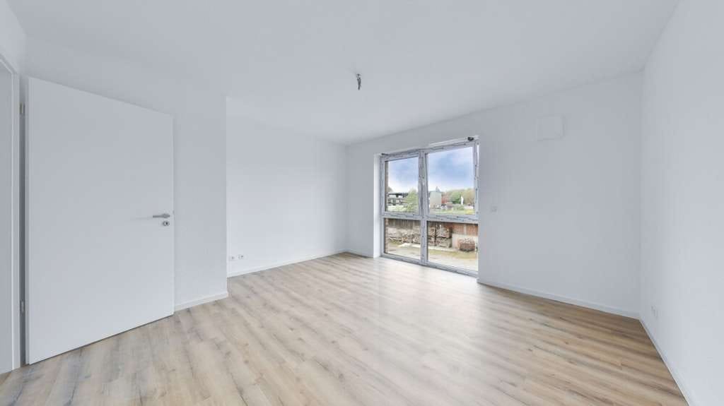 Immobilie in Werlte - Keine Käuferprovision - Eigentumswohnung mit Balkon und Aufzug - Bild 4