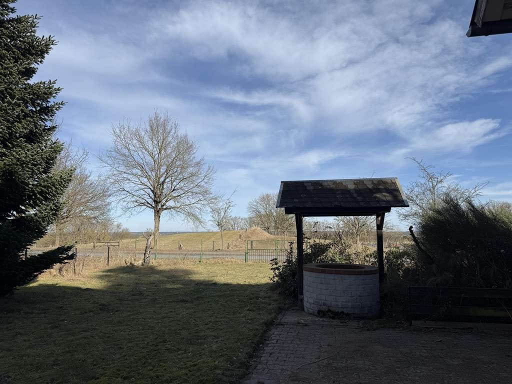 Immobilie in Neu Darchau - Ein Haus an der Elbe - Bild 2