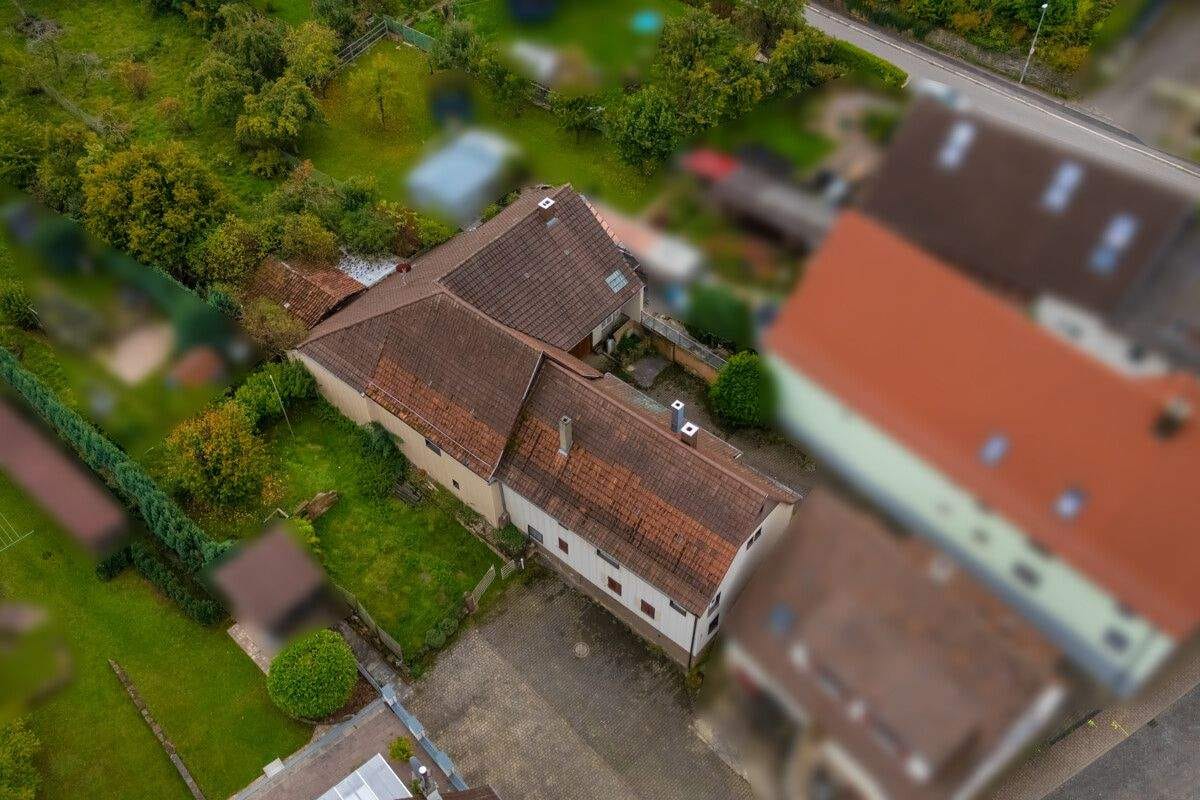 Immobilie in Neuhausen - Ein Zuhause zum Gestalten und Verwirklichen! - Bild 4