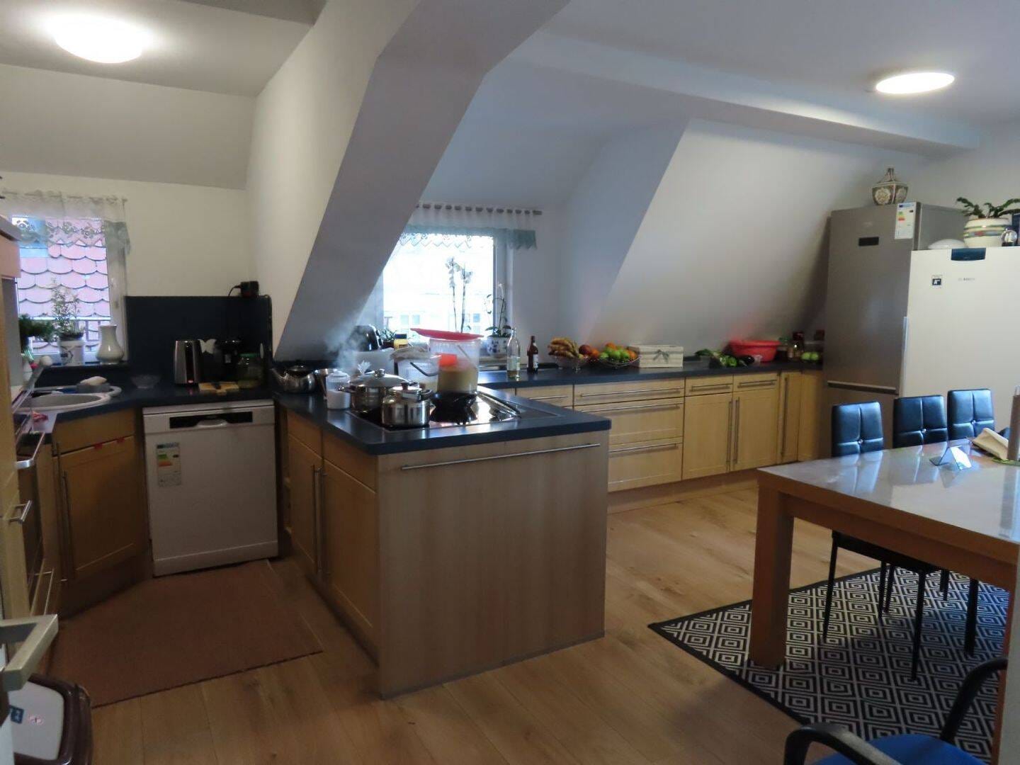 Immobilie in Schnaittach - *** Eine Wohnung, die überzeugt !!! *** - Bild 2