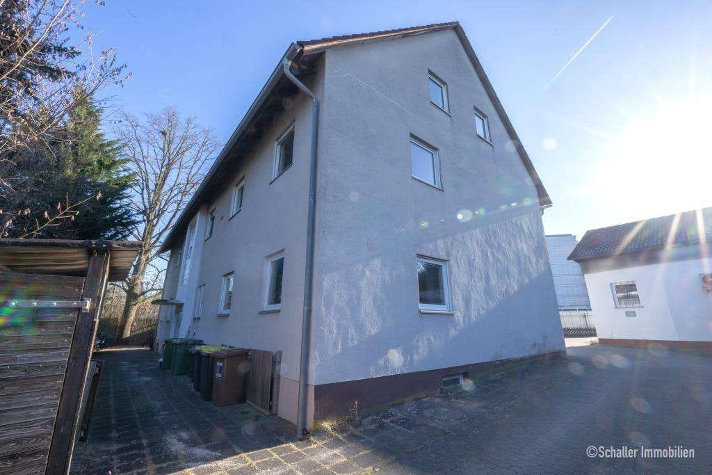 Immobilie in Oberasbach - Wohn- und Geschäftshaus in Oberasbach / Haus kaufen  - Bild 1