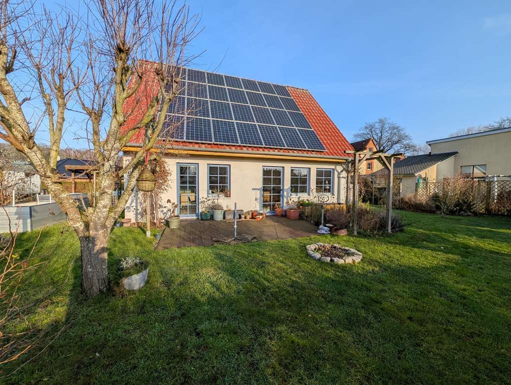 Immobilie in Klausdorf - Effizient Wohnen in Klausdorf - Bild 2