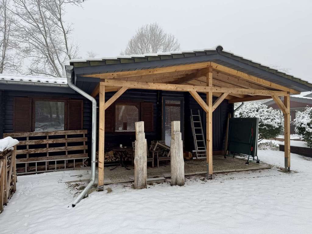 Immobilie in Isenbüttel - Ihr Hauptwohnsitz am See - Bild 2